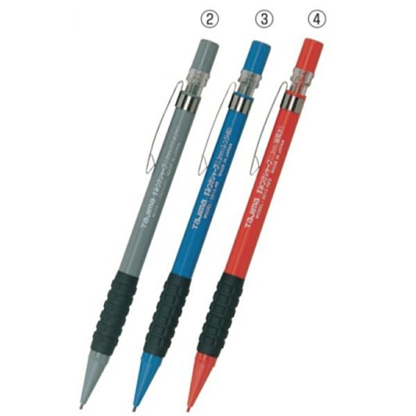 TAJIMA タジマ SS 13 2H HB RED 建築用 筆記具 墨付け 基準出し 筆記具 すみ...