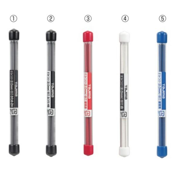 TAJIMA タジマ S 20 S 建築用 筆記具 墨付け 基準出し 筆記具 すみつけ 2.0 mm...