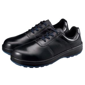 シモン SL11 SIMON SimonLite シモンライト JIS規格 本革 安全靴 革製S