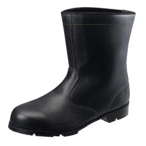 プレミアム ハイ・ベルデ ミドリ安全 安全靴 PRM240 ブラック