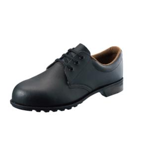 シモン 安全靴 AIZEX アイゼックス AS-28 JIS規格 ハイカット 鉄芯