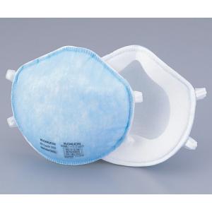 興研　ハイラック　350型　マスク　10枚入り　防