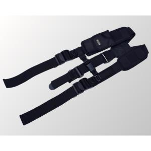 墜落制止用器具 KH 基陽 HX CSO フル ハーネス 交換 部品 補完品 胸