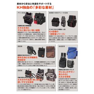 KH 基陽 HM 127 K N BR HUM...の詳細画像2