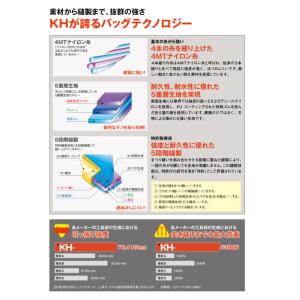 KH 基陽 HM 127 K N BR HUM...の詳細画像3