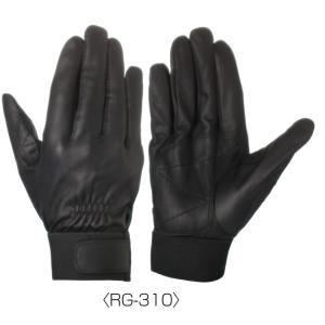 Simon 革手袋 シモン 警察 警備 自衛隊 消防・救助大会・練習用