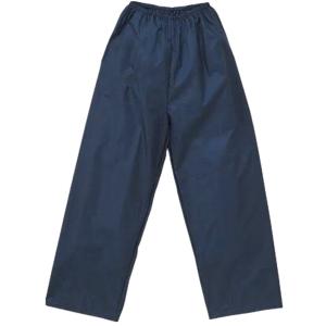 安価品 ヤッケ パンツ 下衣 ズボン 防風 防寒...の商品画像