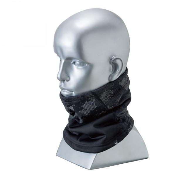 TS DESIGN 842913 FLASH ネックウォーマー フリーサイズ マイクロフリース 裏ボ...