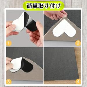 滑り止めシート 強力 滑り止め 滑り止めマット...の詳細画像5