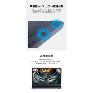 スクリーン拡大鏡 Bluetoothスピーカー...の詳細画像3