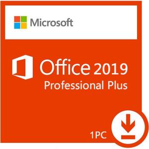 正規版 Microsoft Office 2019 Professional Plus 1PC プロダクトキー ダウンロード版｜kusikika