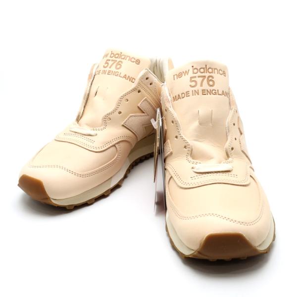 【楠本質店/元住吉】未使用品　ニューバランス　 new balance　OU576VT　スニーカー　...