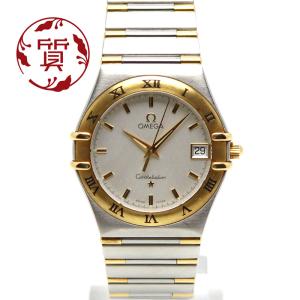 Constellation（OMEGA） メンズウォッチの商品一覧｜メンズ腕時計 