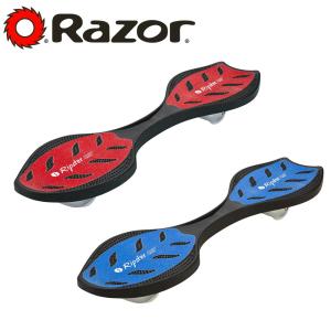 ジェイボード スケボー Razor ripster air 青 赤 リップスター Jボード バランスボード スポーツ 初心者 子供 プレゼント ギフト 人気 Jボード 体幹