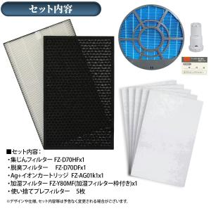 「再入荷」SHARP シャープ 空気清浄機 互...の詳細画像2