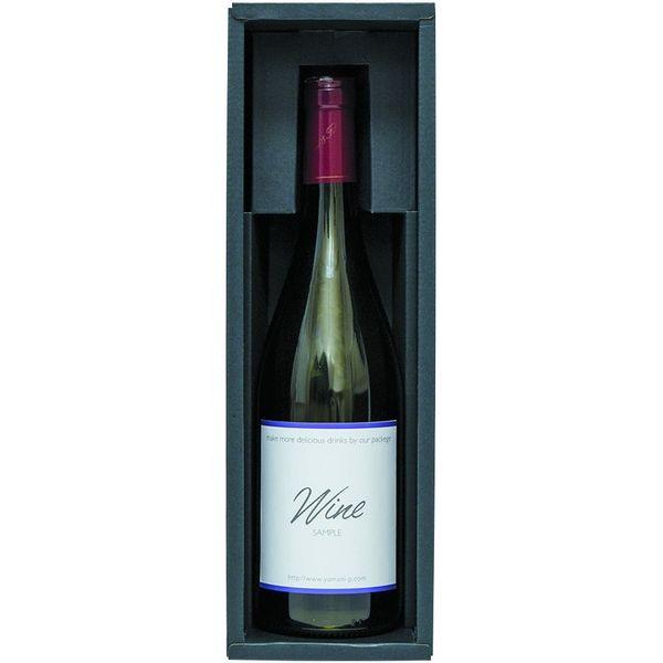 贈答用箱　750ml×1本入れ【ギフトオプション】