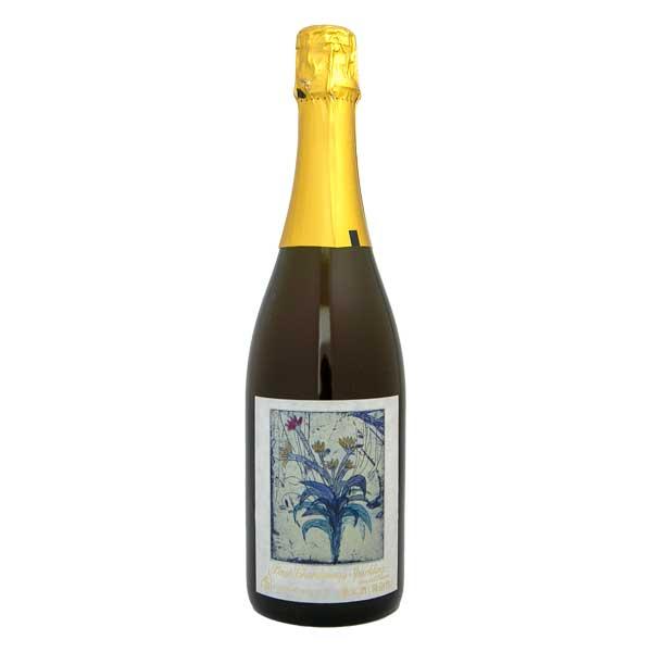 ピノ/シャルドネ スパークリング スペシャルキュヴェ