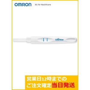 【第2類医薬品】妊娠検査薬 クリアブルー OMRON