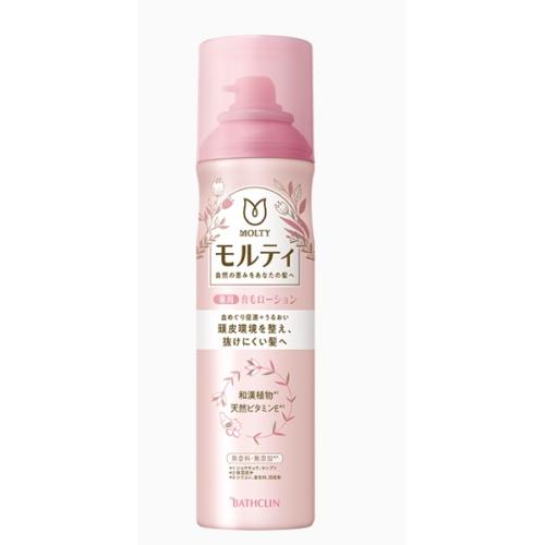 モルティ　薬用育毛ローション　１８０ｇ