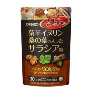 オリヒロ エクオール＆発酵高麗人参徳用 150粒×6個 : クスリのアオキ2