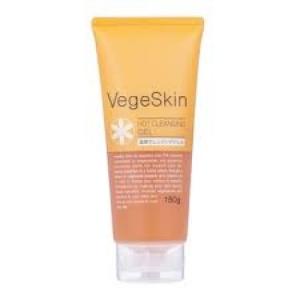 skinvill スキンビルホットクレンジングジェル 6本セット skinvill スキンビルホットクレンジングジェル 6本セット skinvill