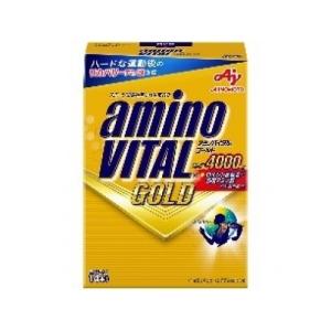 アミノバイタル GOLD 14本の商品画像