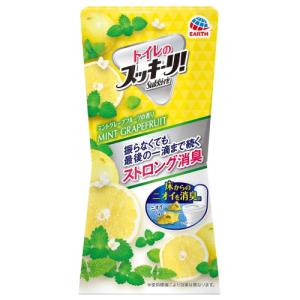 トイレのスッキーリミントＧＦ