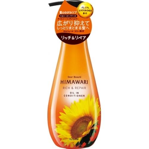 ディアボーテ　オイルインＣＤ　Ｒ＆Ｒ５００ｇ