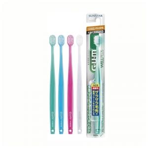 ＧＵＭ　ウェルＰｓ　４列超Ｃやわらかめ３６６※色の指定不可