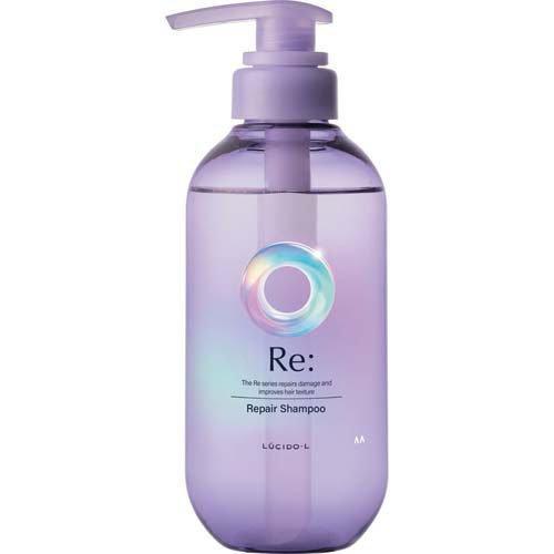 ルシードエル アールイー リペアシャンプー 380mL