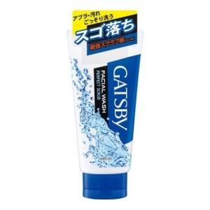 GATSBY（ギャツビー） フェイシャルウォッシュ ディープクリーニング