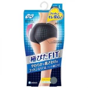 ソフィ 超熟睡 ショーツ XL ショーツ型ナプキン 7枚入 : クスリの