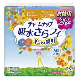 ソフィ はだおもい 極うすスリム 360 特に多い夜用 羽つき 16枚入×18個