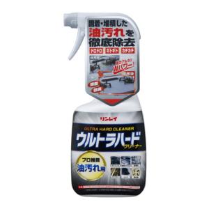 ウルトラハードクリーナー油汚れ用｜kusuriaoki-2