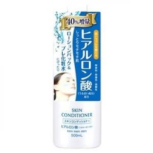 スキンコンディショナー ローションHA 360ml : くすりのレデイハート