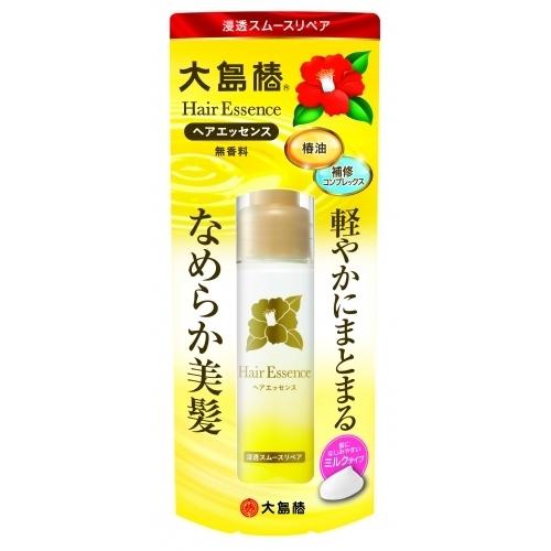 大島椿 ヘアエッセンス