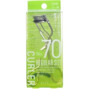 KOJI（コージー） アイラッシュカーラー NO.70 レギュラーサイズ