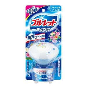 小林製薬 ブルーレットおくだけブーケ 25gの商品画像