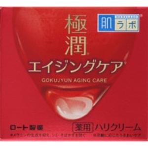 コラージュクリーム-ゴールドS ( 35g )/ コラージュ : 爽快ドラッグ