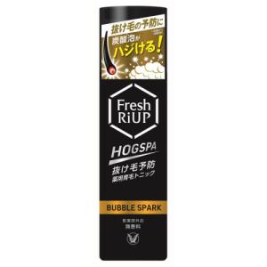 【医薬部外品】フレッシュリアップ ホグスパ HO...の商品画像
