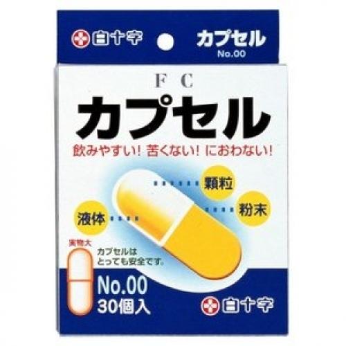カプセル　ＮＯ．００　３０個