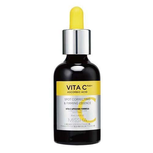 ミシャ ビタシープラス 美容液 30mL