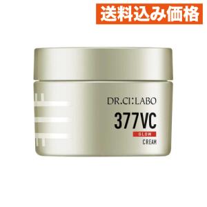 ドクターシーラボ 377VC グロウクリーム 50gの商品画像