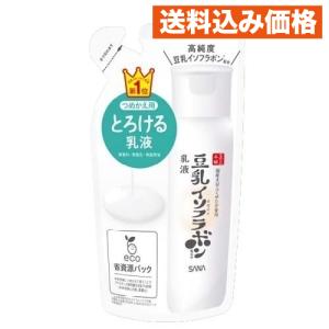 サナ なめらか本舗 とってもしっとり化粧水 NC(つめかえ用) ( 180ml
