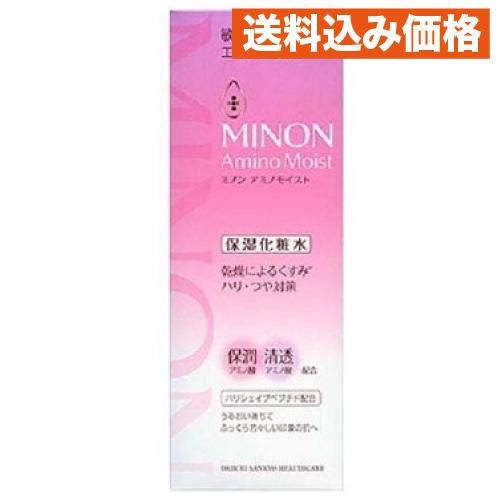 ミノン アミノモイスト エイジングケアローション 150mL