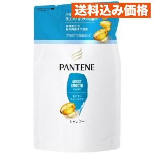 ハーバルエッセンス　なめらかスムース　シャンプー　2L×2 ハーバルエッセンス / なめらかスムース シャンプー/コンディショナー