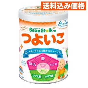 BeanStalk（ビーンスターク） ◇ビーンスターク つよいこ 大缶 800g