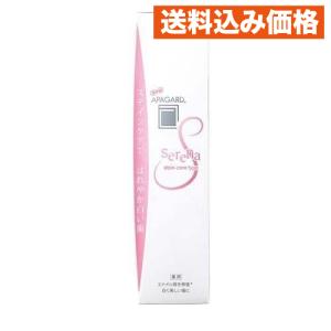 APAGARD アパガード セレナ 105g 5本セット ハイドロキシアパタイト