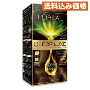 ロレアル パリ オレオリュクス 6A ( 1個 )/ パリ(L'Oreal Paris