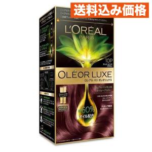 ロレアル パリ オレオリュクス スモーキーアッシュブラウン 6A/ヘア